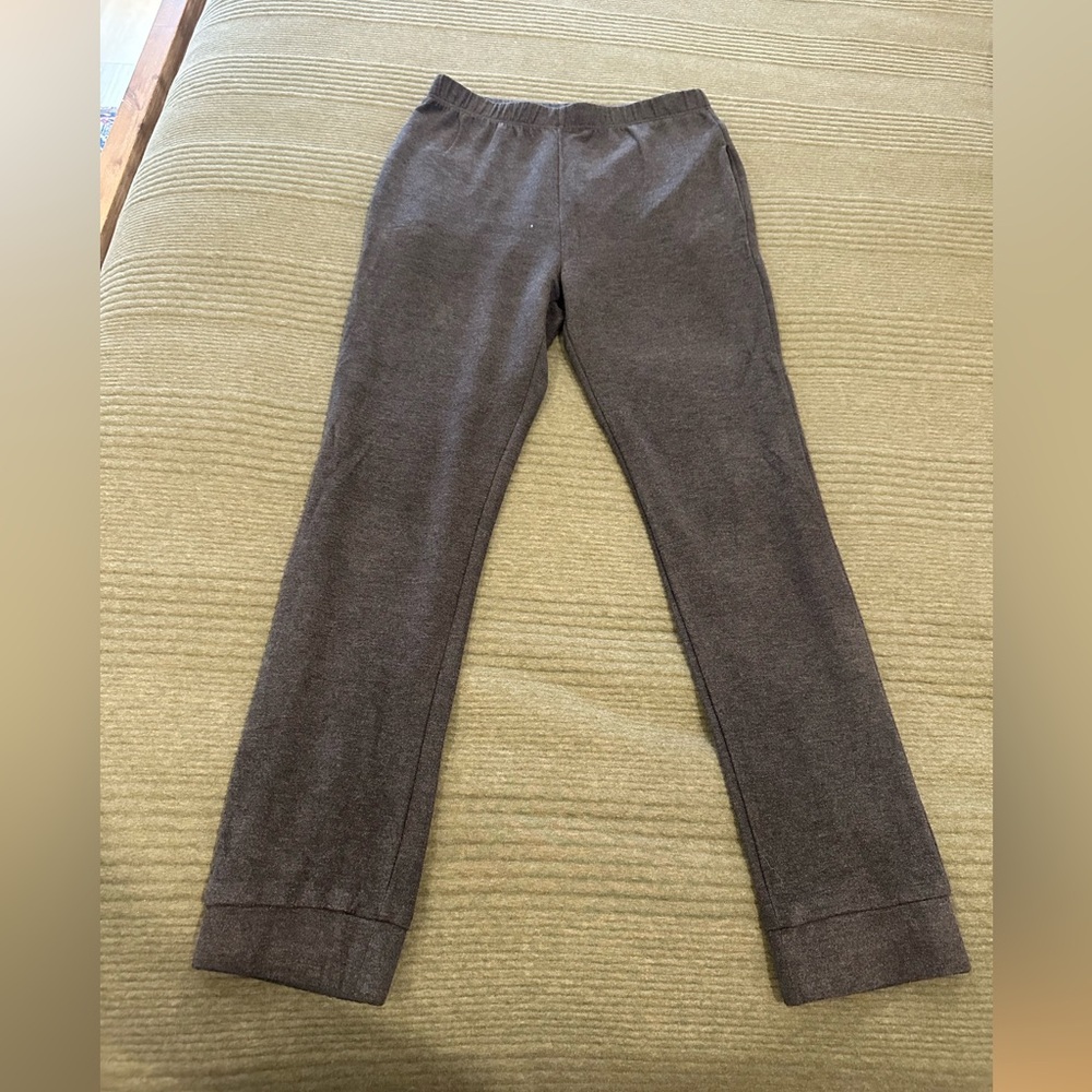 The Bar “Cedar Legging” Pant